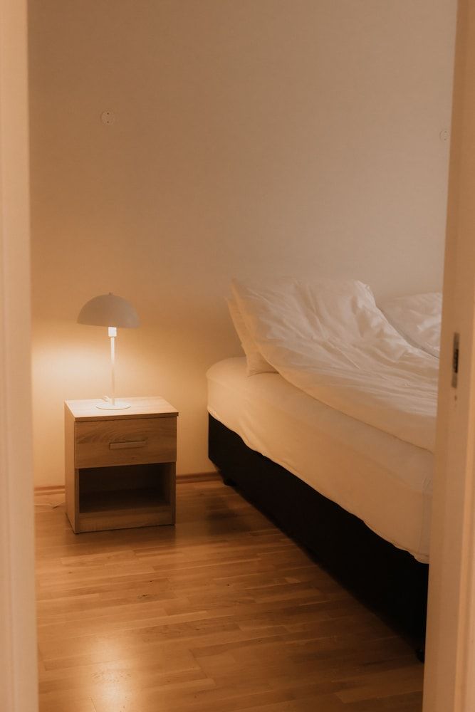 Gamli Skolinn Husavik Apartment 10