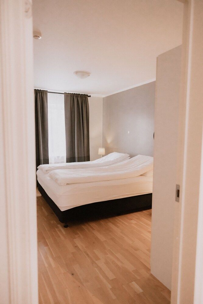 Gamli Skolinn Husavik Apartment 2