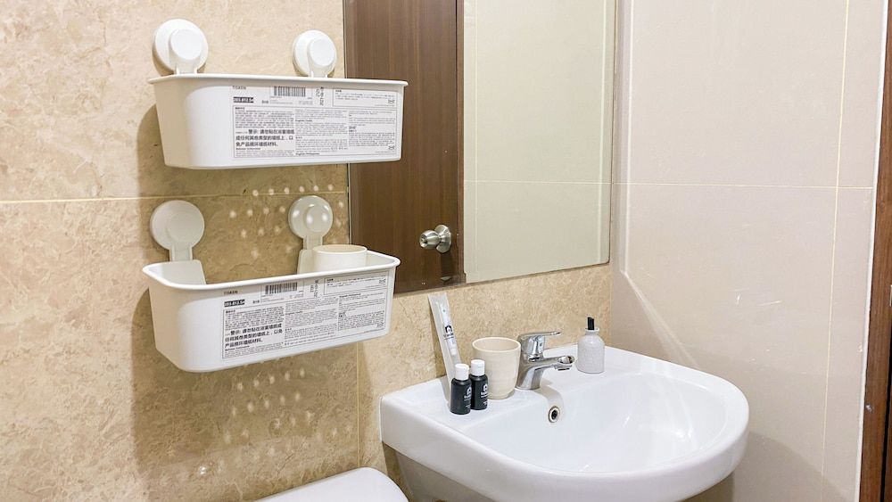 Homey And Good Place 2Br Transpark Bintaro Apartment Apartment 9