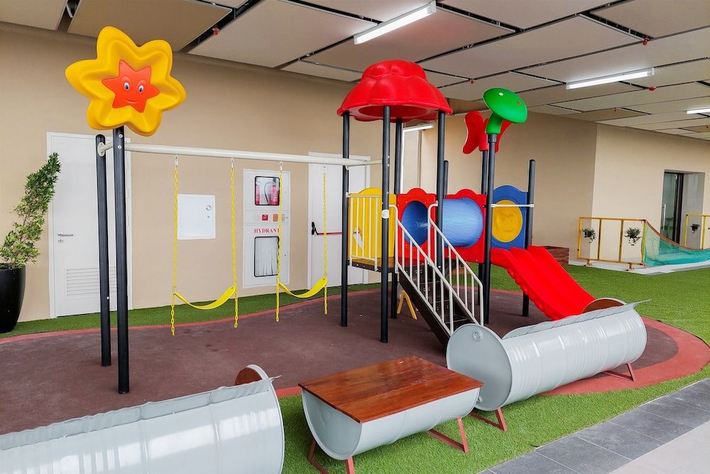 Children's Play Area