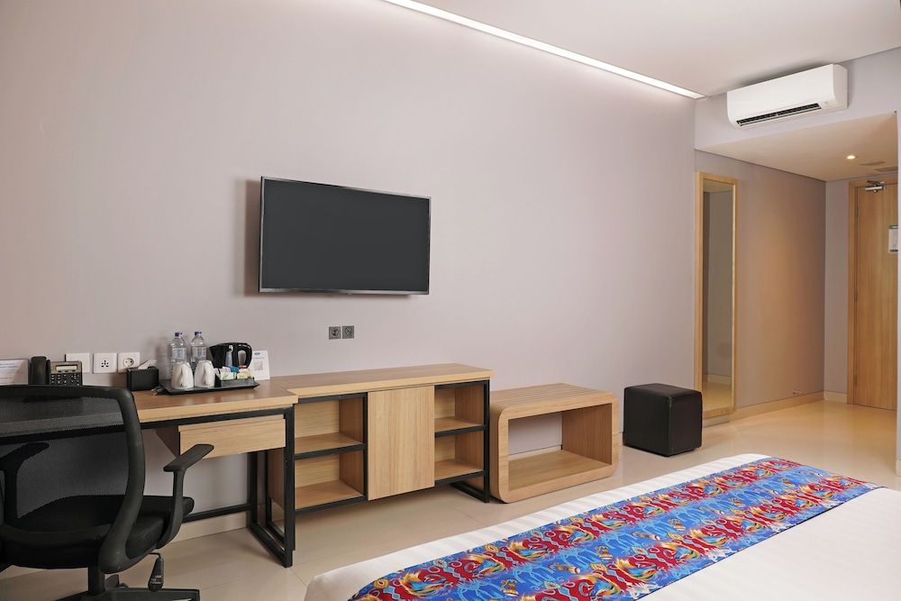 Best Western Sagita Hotel Jayapura Executive Room, 1 Double Bed, Non Smoking 4