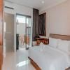 D'Green Kuta Luxury Apartment
