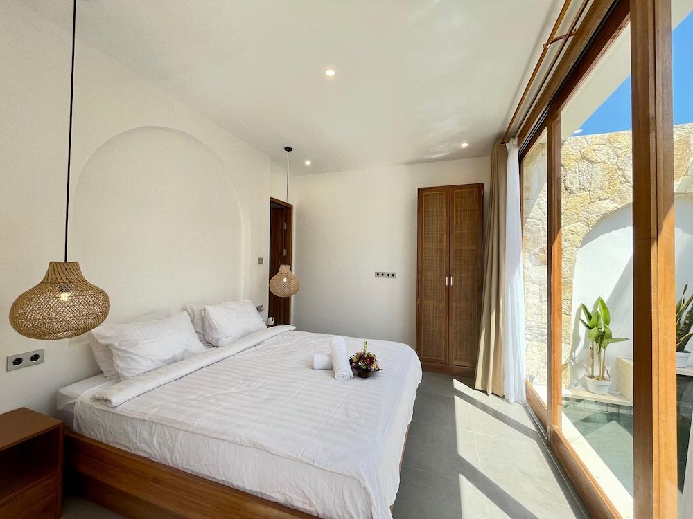 Deluxe Double Room, Non Smoking, Private Pool