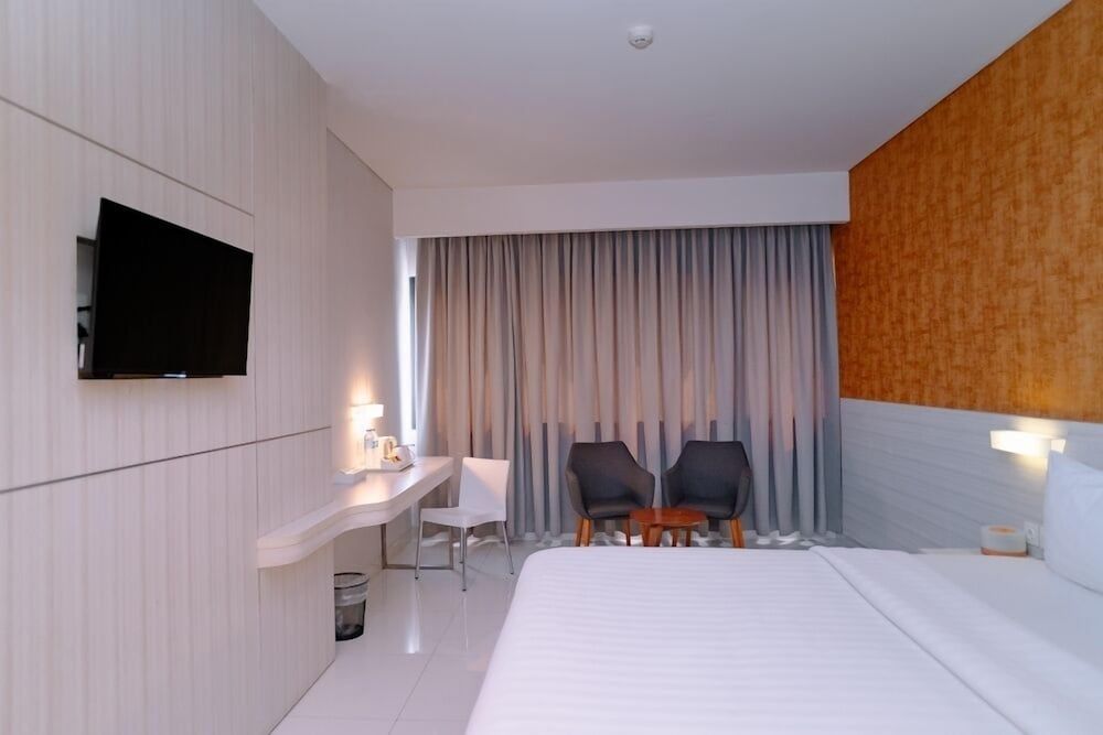 Executive Double Room