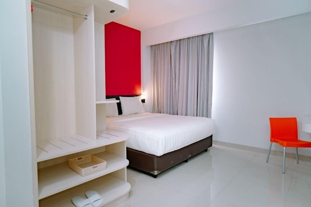 Sahid Bandara Soekarno Hatta Superior Room