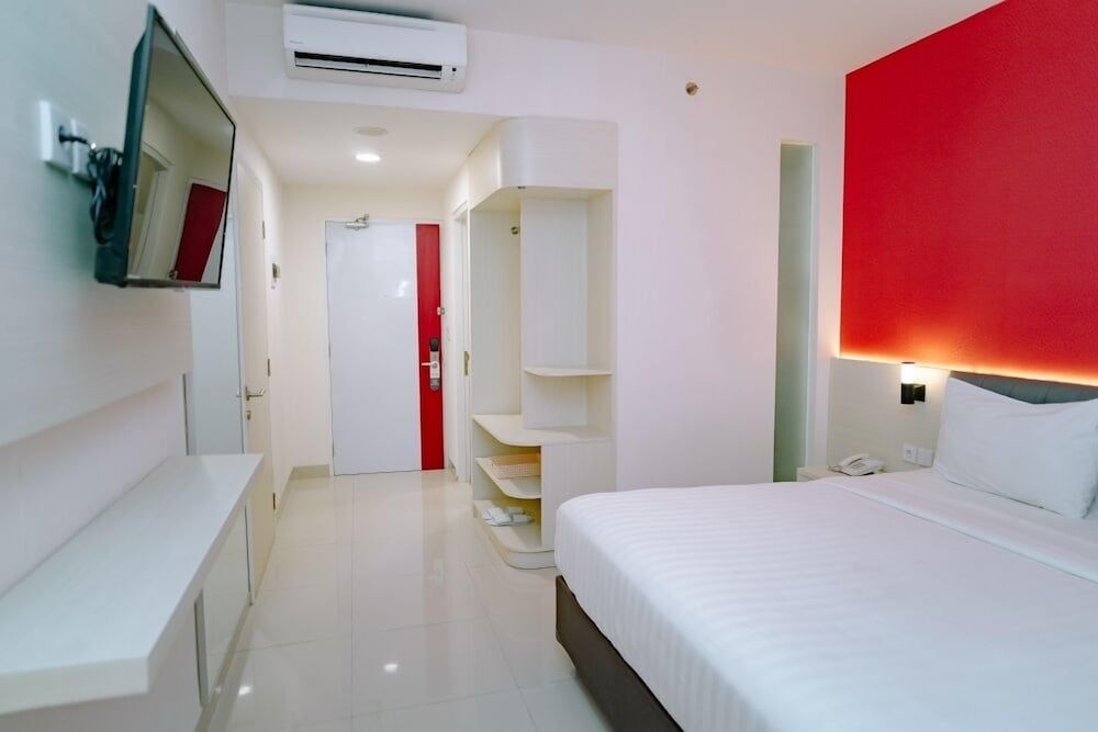 Sahid Bandara Soekarno Hatta Superior Room 2