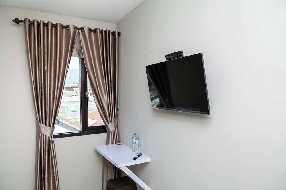 Saba Ayu Guest House Standard Double Room 9