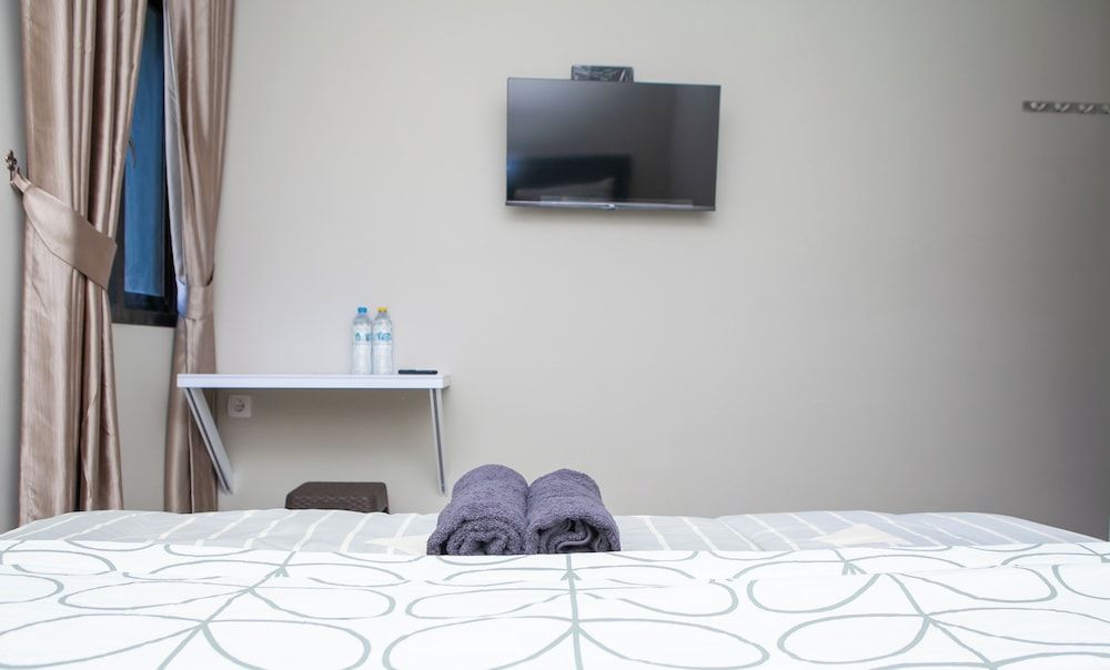 Saba Ayu Guest House Standard Double Room 8