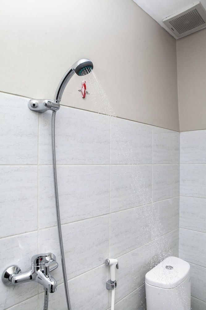 Saba Ayu Guest House Standard Double Room 6