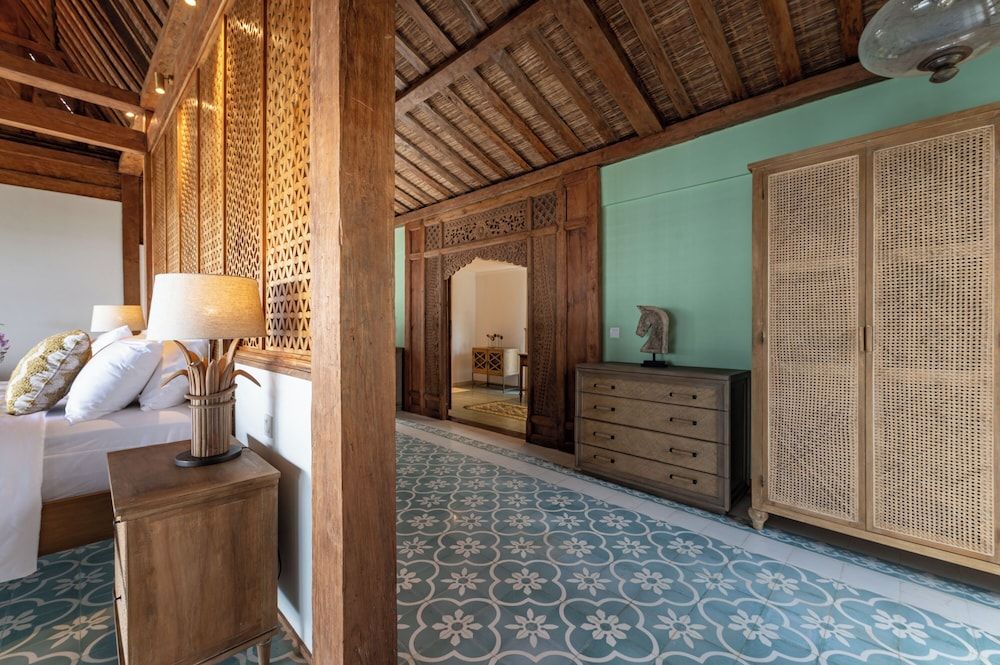 Umah Lusa Insakan Suite 15