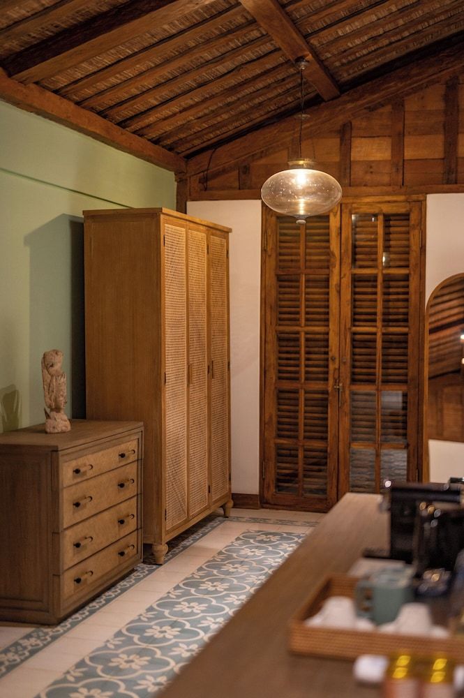 Umah Lusa Insakan Suite 17