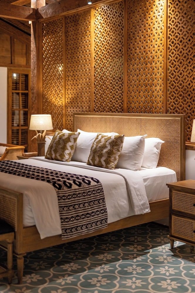 Umah Lusa Insakan Suite 9