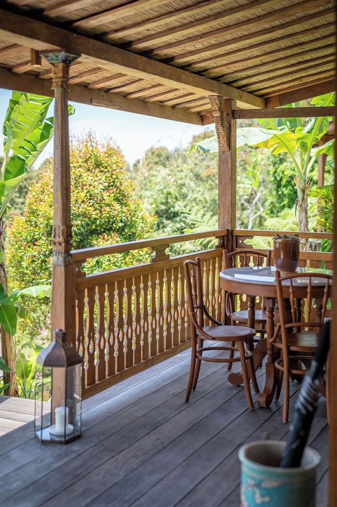 Umah Lusa Insakan Suite 10