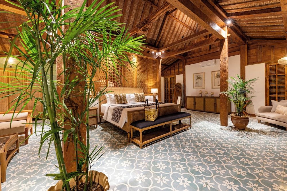 Umah Lusa Insakan Suite 16