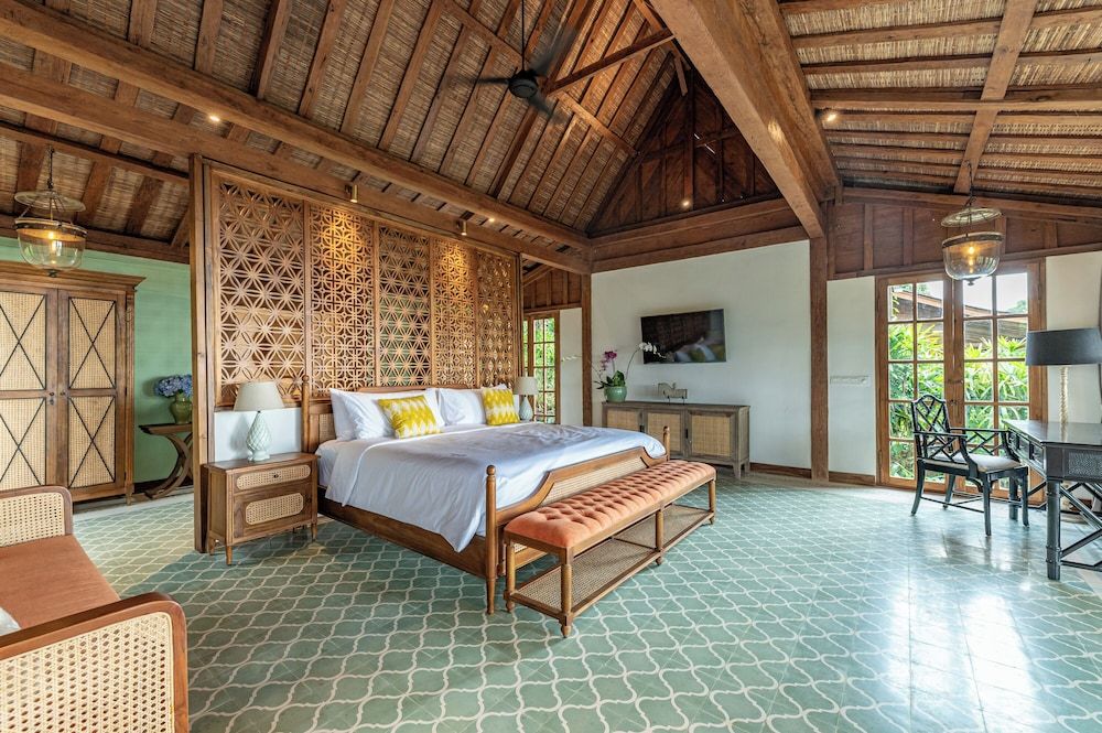 Umah Lusa Desa Suite 5