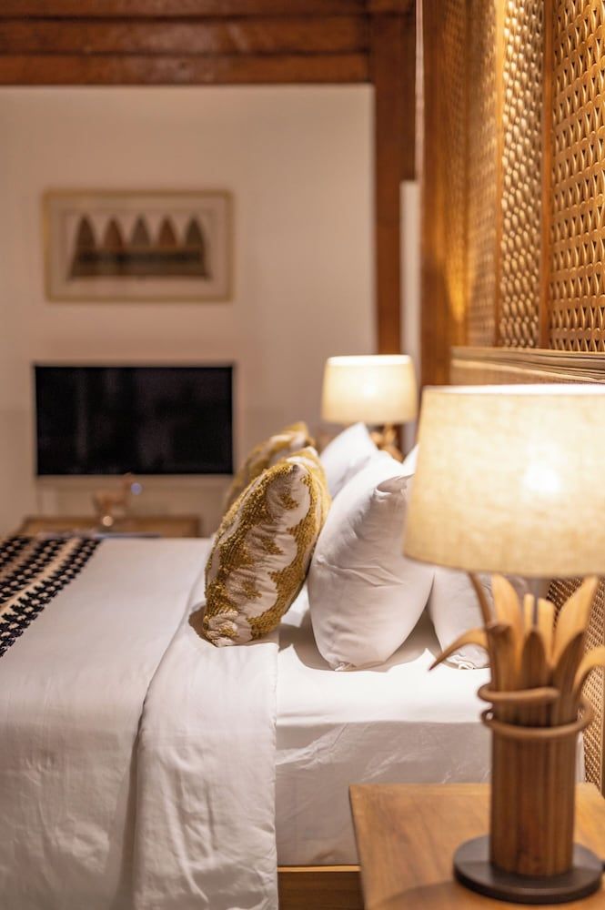 Umah Lusa Insakan Suite 8