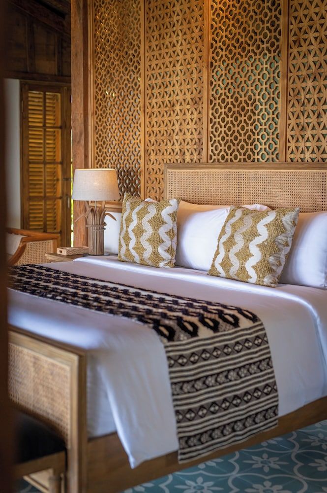 Umah Lusa Insakan Suite 2