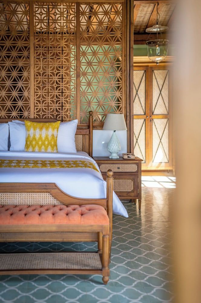 Umah Lusa Desa Suite 4