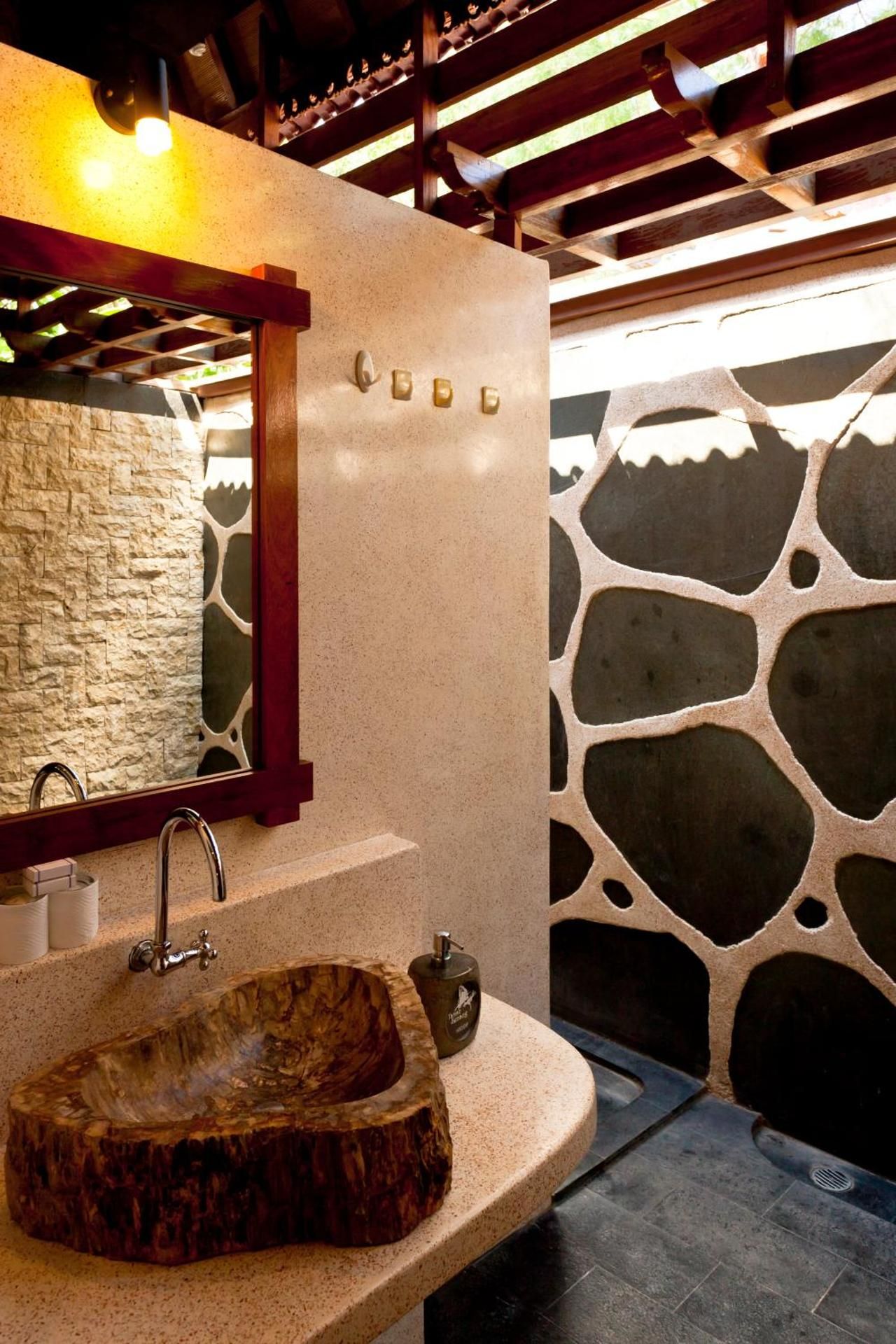 Deluxe One-Bedroom Villa with Private Pool