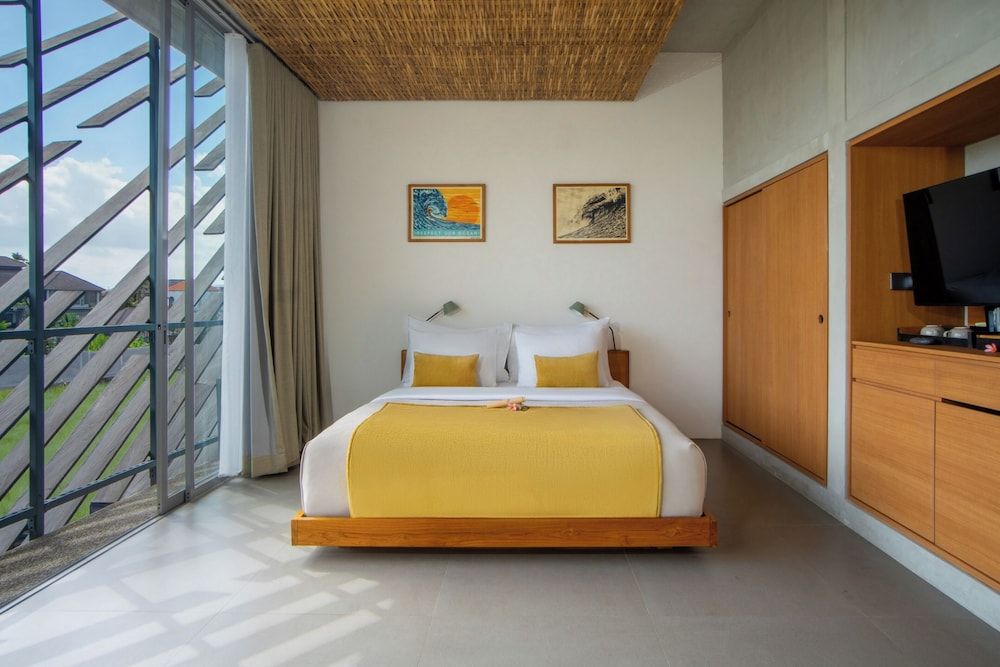 Suite Room