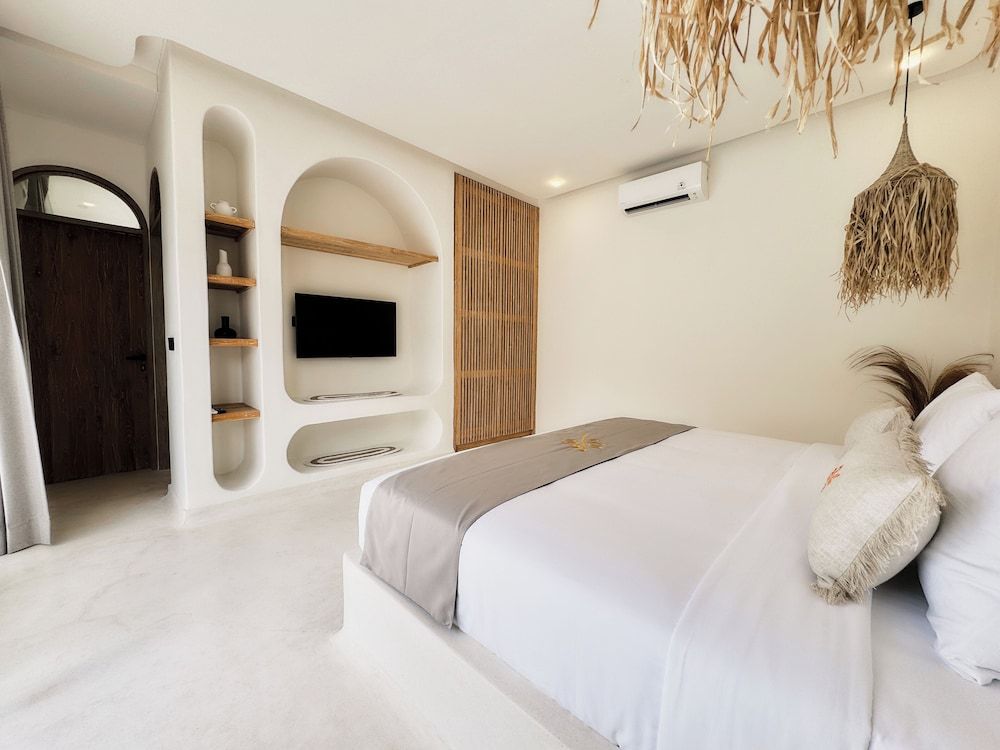 Villa, 2 Bedrooms, Private Pool