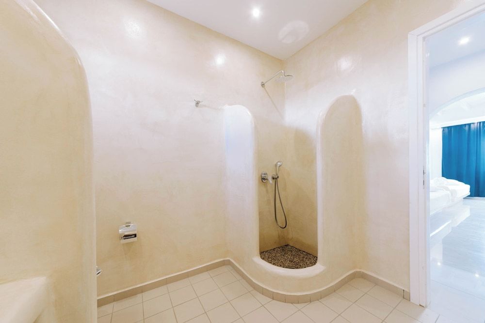 Hotiday Room Collection - Naxos Double Room 9