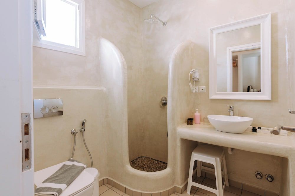 Hotiday Room Collection - Naxos Double Room 11