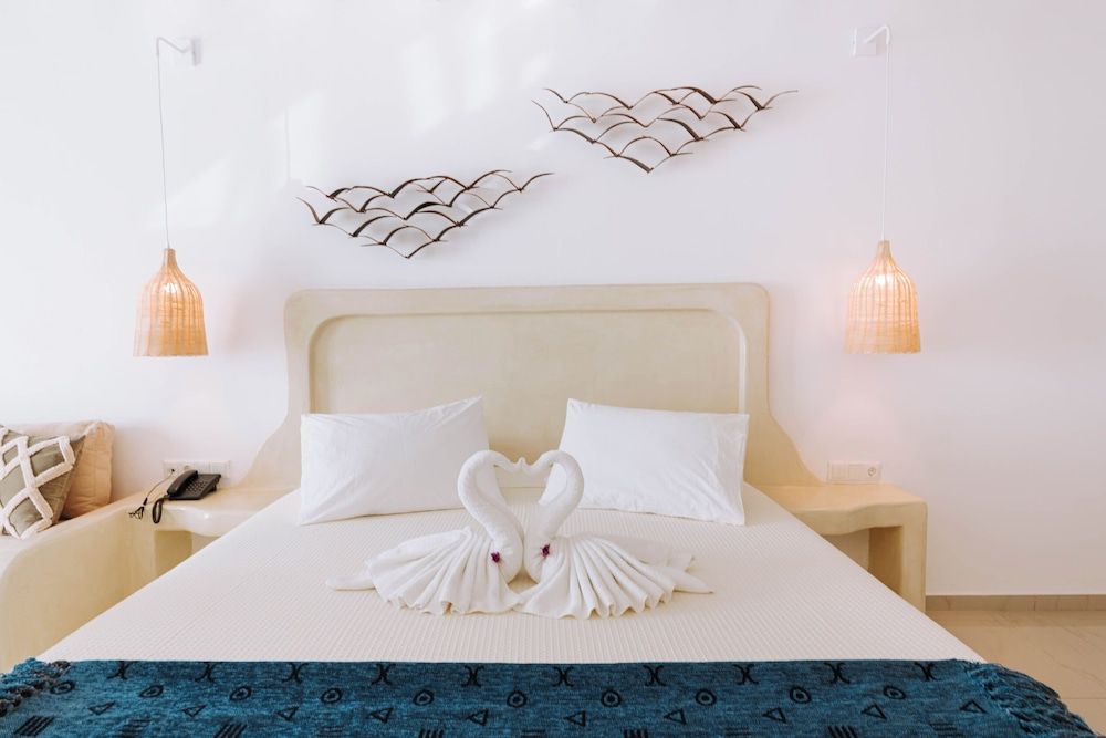 Hotiday Room Collection - Naxos Double Room 3