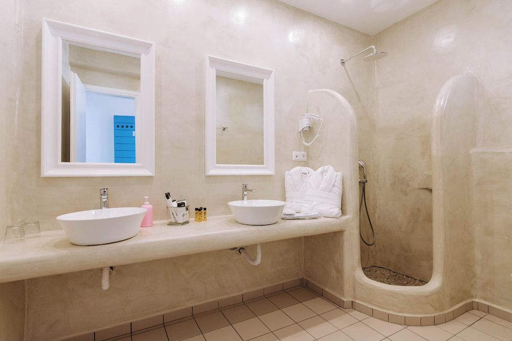 Hotiday Room Collection - Naxos Double Room 12