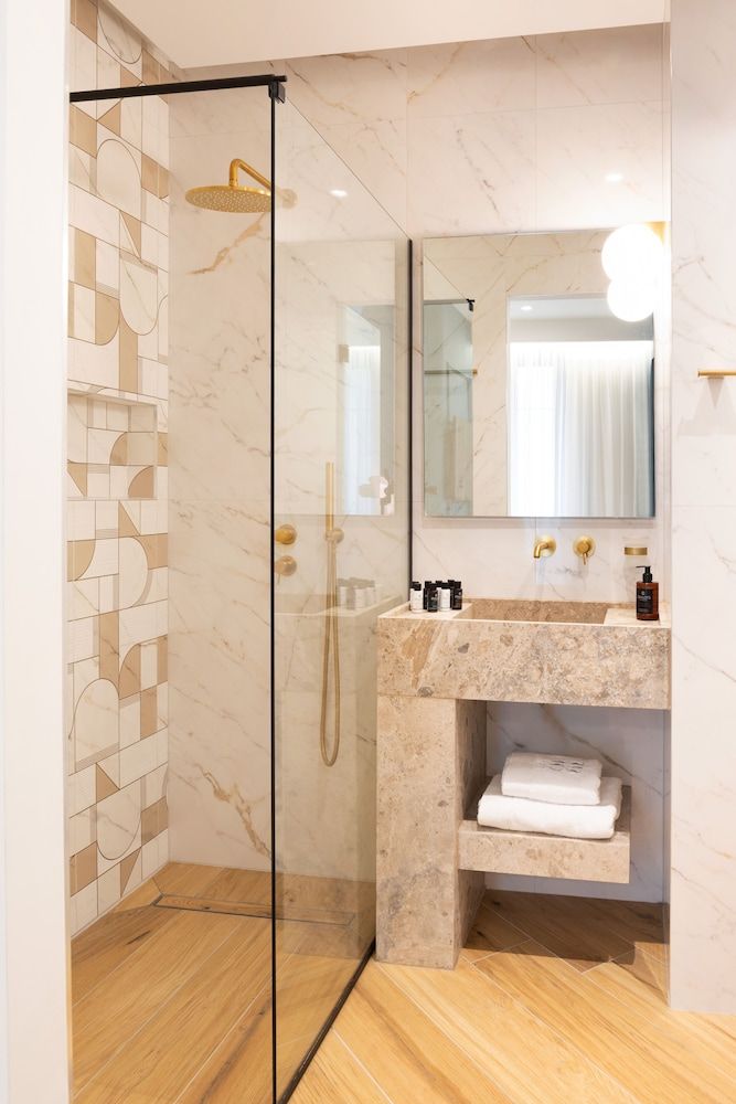 1910 Legacy Hotel Elegant Double Room 24