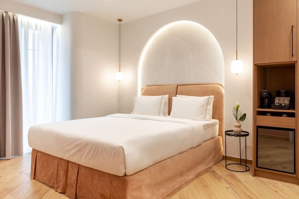 1910 Legacy Hotel Elegant Double Room 4