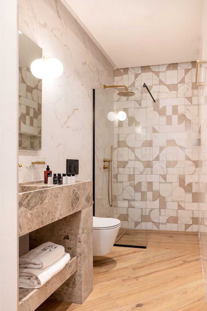 1910 Legacy Hotel Elegant Double Room 15