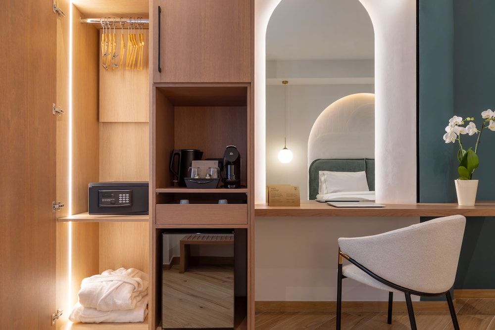 1910 Legacy Hotel Elegant Double Room 35