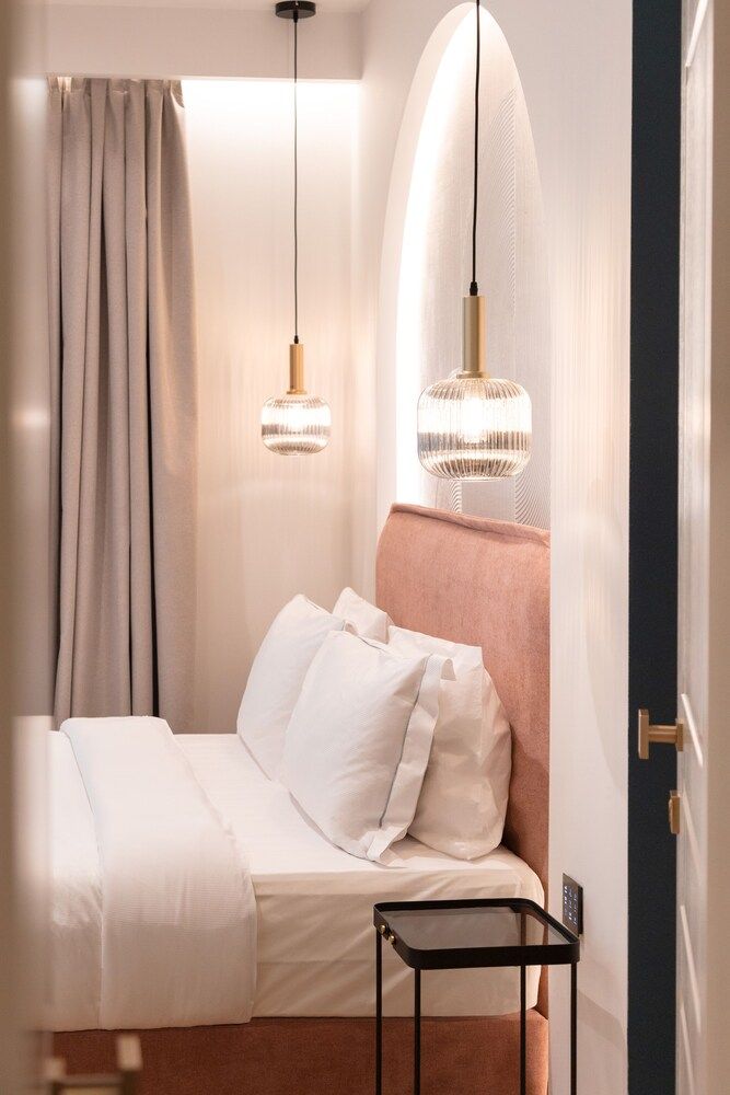 1910 Legacy Hotel Elegant Double Room 13