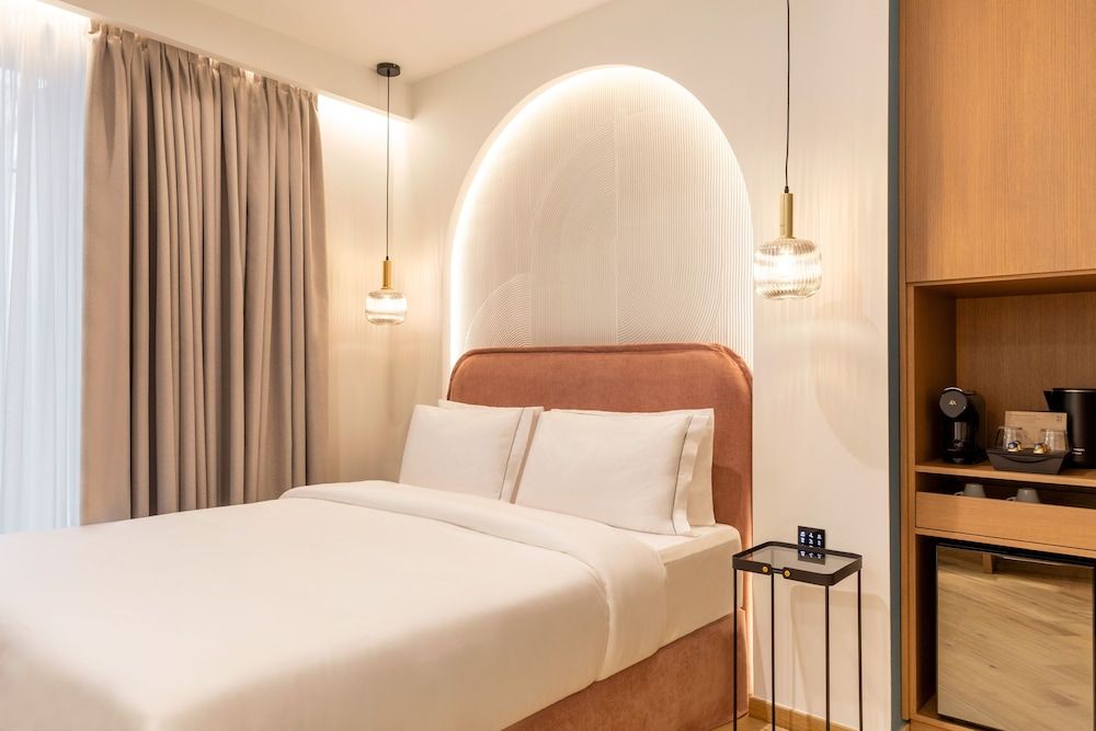 1910 Legacy Hotel Elegant Double Room 14