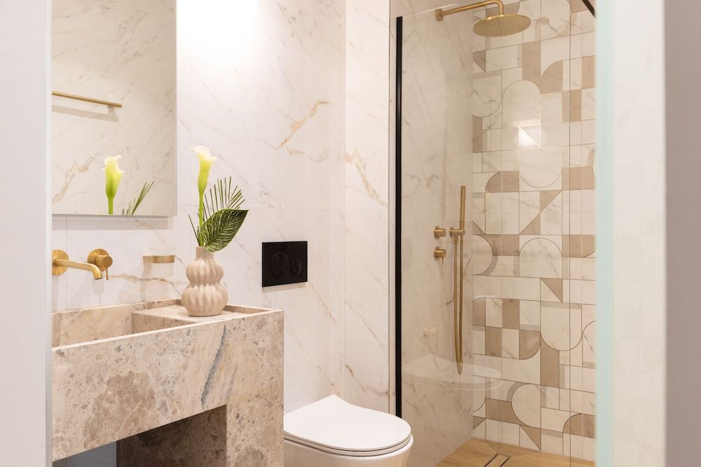 1910 Legacy Hotel Elegant Double Room 16