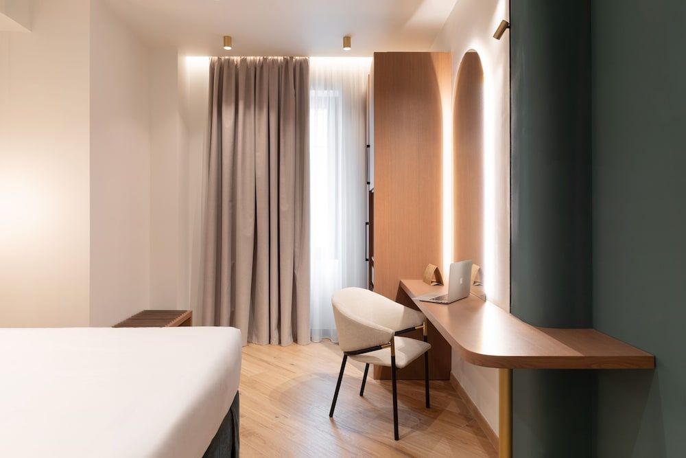 1910 Legacy Hotel Elegant Double Room 32