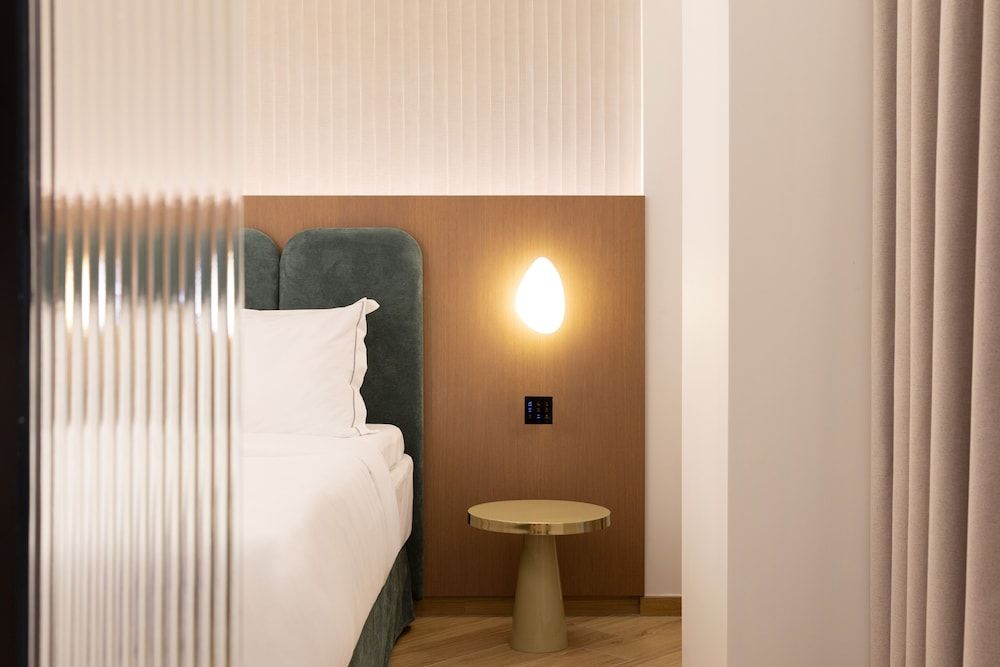 1910 Legacy Hotel Legacy Deluxe Suite 15