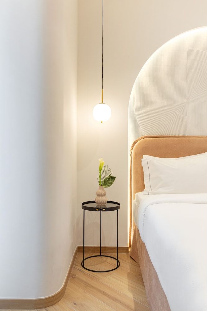 1910 Legacy Hotel Elegant Double Room 30