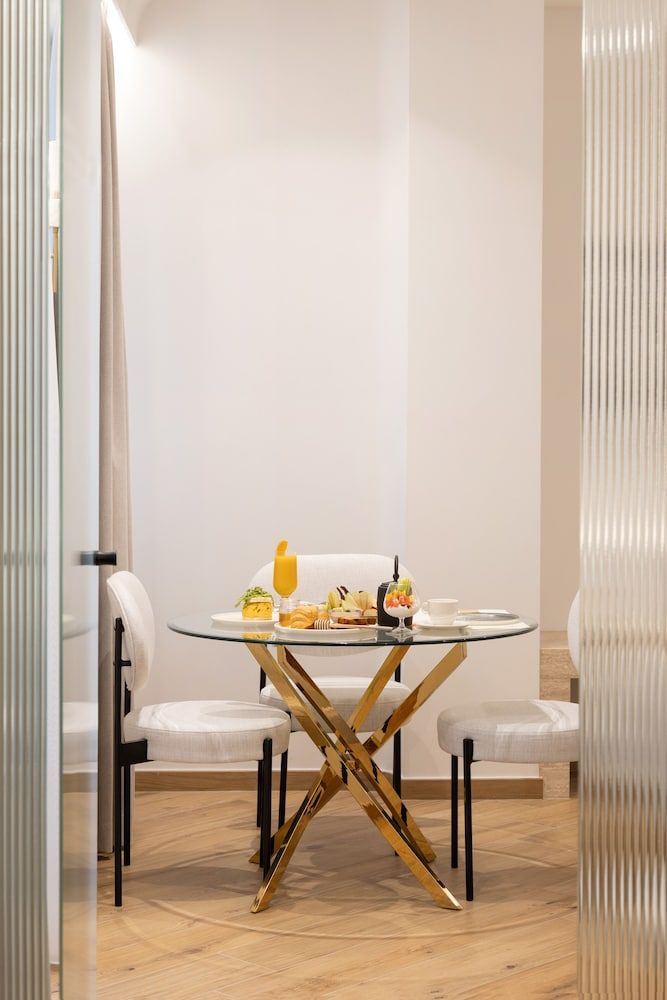 1910 Legacy Hotel Legacy Deluxe Suite 7