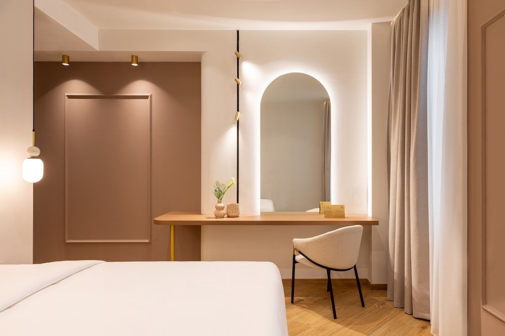 1910 Legacy Hotel Elegant Double Room 39