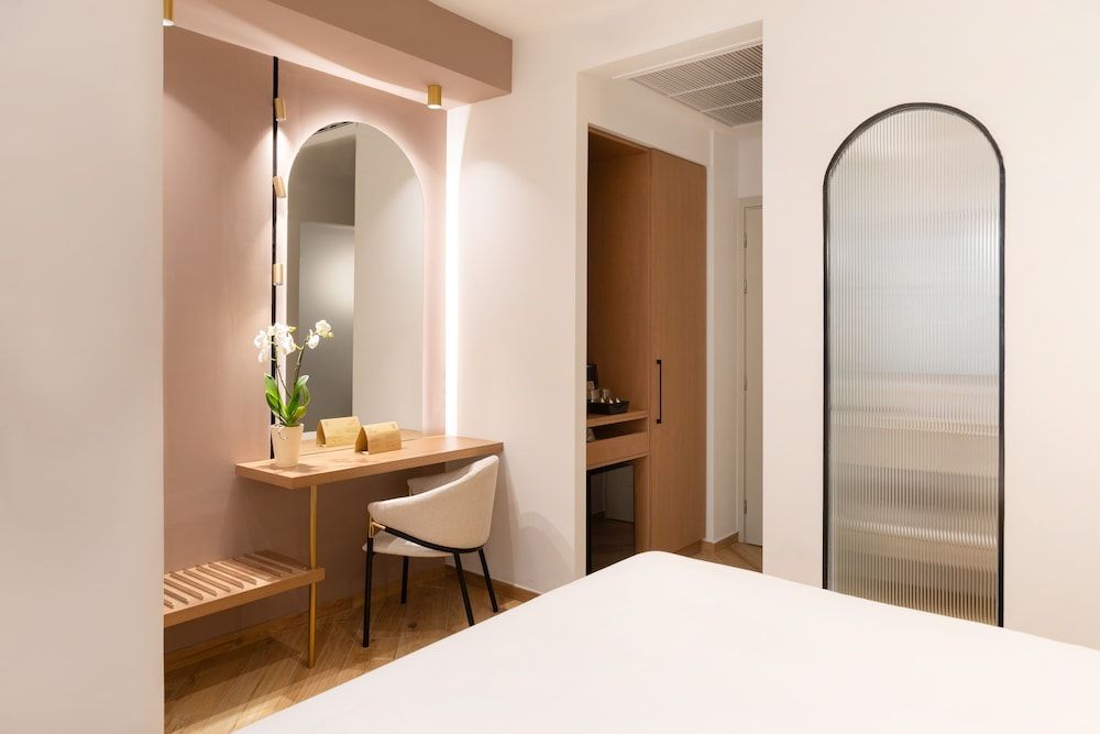 1910 Legacy Hotel Elegant Double Room 36