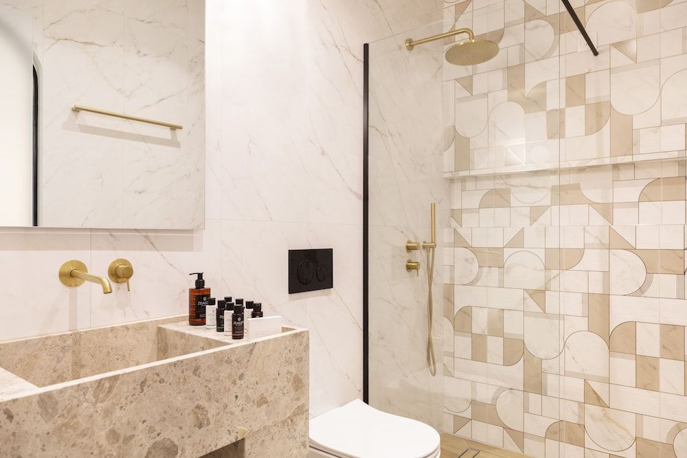 1910 Legacy Hotel Elegant Double Room 22