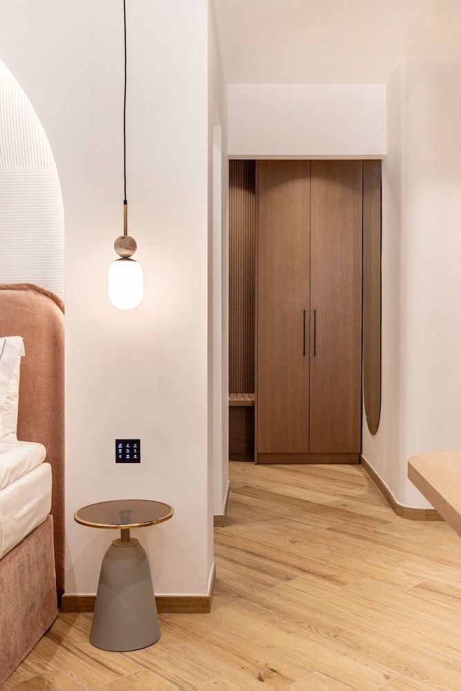 1910 Legacy Hotel Elegant Double Room 38