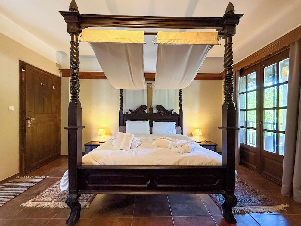 Deluxe Suite, Mountain View