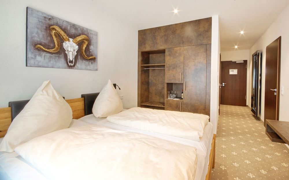 Comfort Double Room Single Use