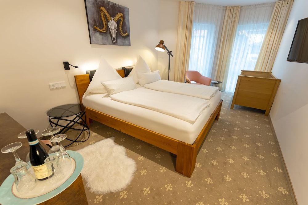 Comfort Double Room