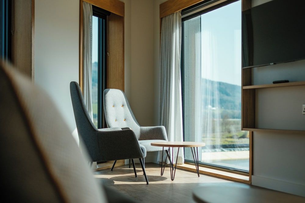 IXORA Hotel and Spa King Junior Suite 6