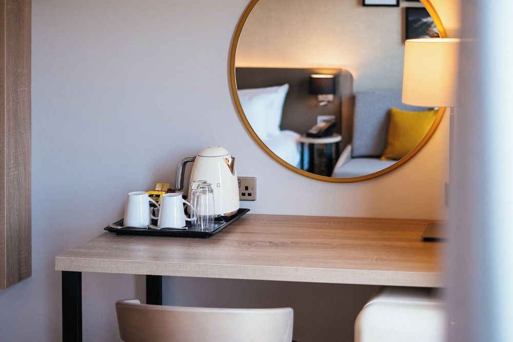 IXORA Hotel and Spa King Junior Suite 3