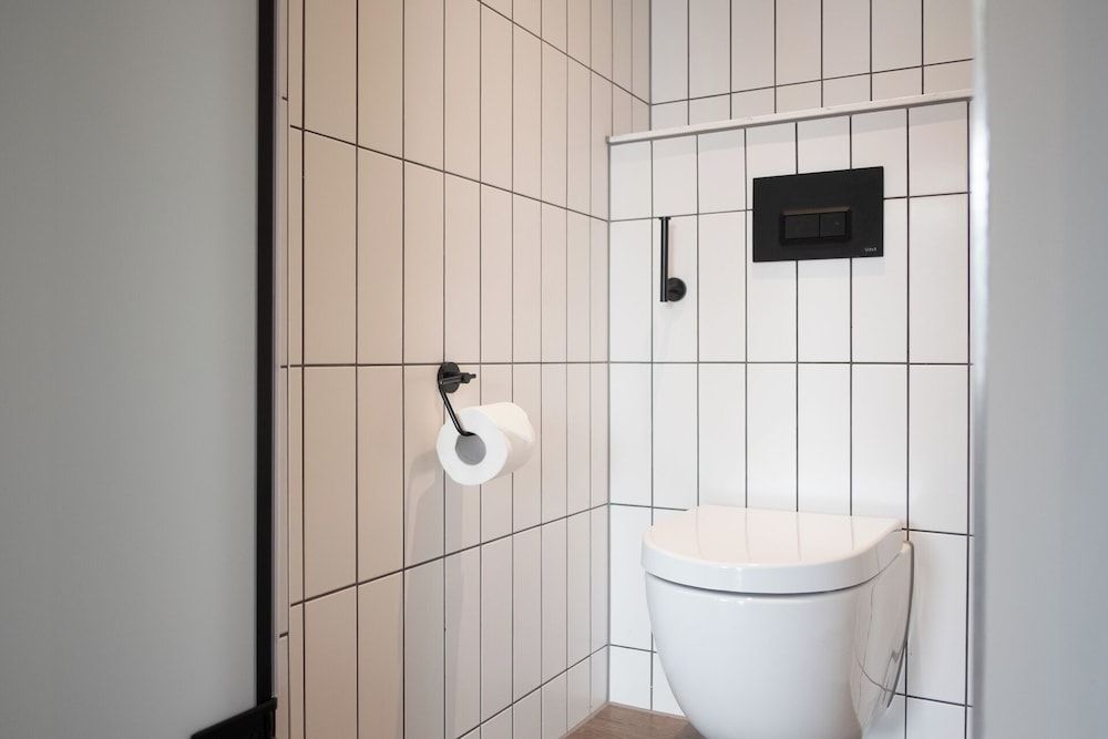 IXORA Hotel and Spa Twin Room Woodland View 4